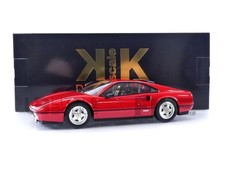KK SCALE MODELS 1/18 - FERRARI