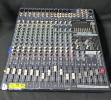 YAMAHA EMX5016CF POWERED MIXER