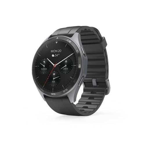 Montre intelligente ecran - montre, (ecran