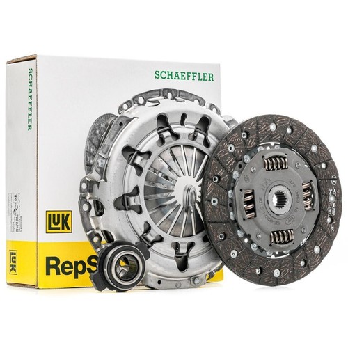 Kit embrayage luk citroen saxo - embrayage,