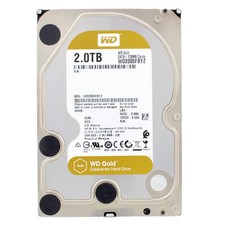 Disque Dur Western Digital