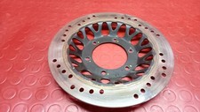 DISQUE De FREIN ARRIÈRE MOTO