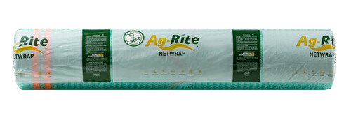 9840 ag rite net wrap - 9840',