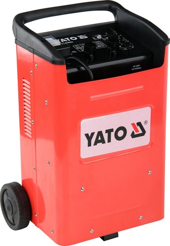 Chargeur rapide demarreur - rapide,