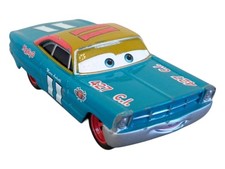 Disney Cars MARIO ANDRETTI
