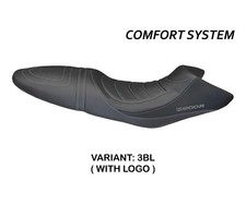Housse de selle Bruno Comfort