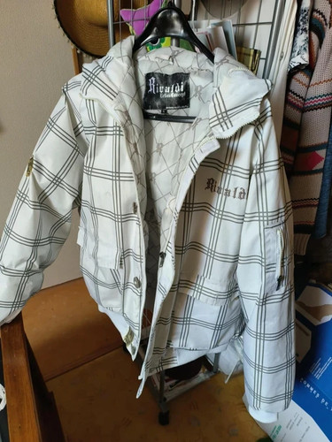 Blouson rivaldi - blouson,
