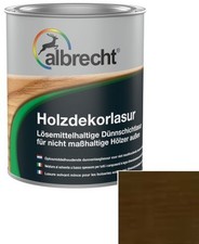 Lasure Décorative En Bois