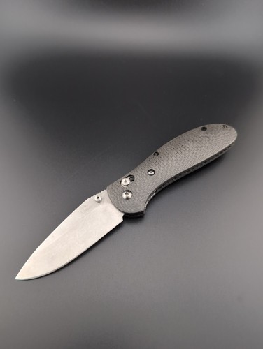 Benchmade 552 griptilian - 552,