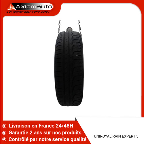 Pneu uniroyal rain - 🇫🇷,