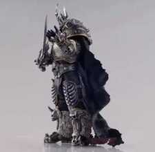Figurine World of Warcraft