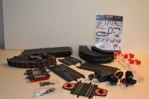 Carrera circuit 62484 - carrera,