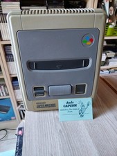 Nintendo [Console Seule] SUPER