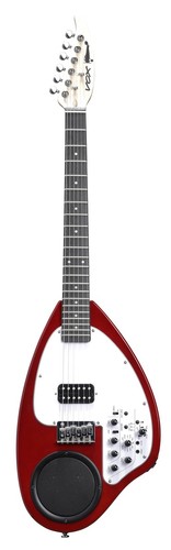 Guitare vox apc - vox, apc-1