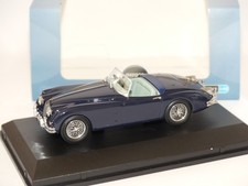 JAGUAR XK 150 ROADSTER Bleu