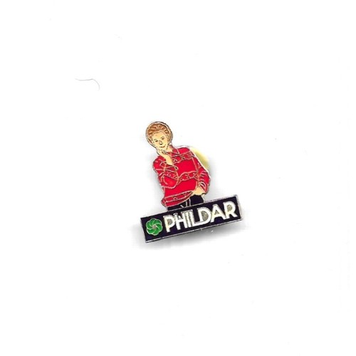 Rare pins phildar catalog - /, phildar: