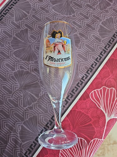 Verre bière l - bière,