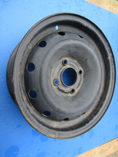 Jante tôle 50jx14ch kfz - jante,