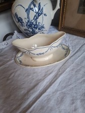 sauciere sur dormant  villeroy