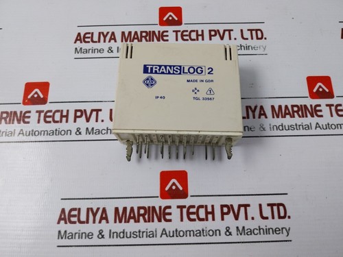Eaw tgl 33567 translog relay - 2,