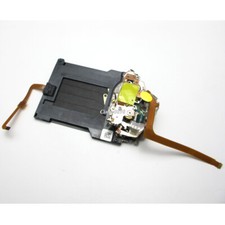 Original Shutter Group Componet Assembly with Blade Unit Part for Nikon D4 D4S