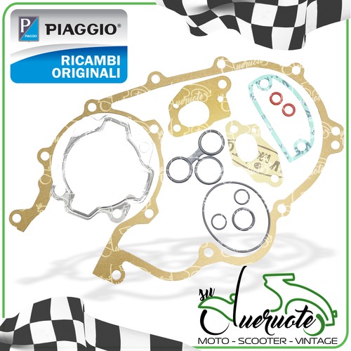 Kit joints moteur - de, pour