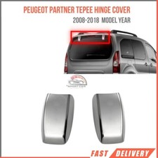 Couvercle de Coffre en Acier