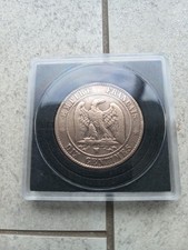 pièce 10 centimes Napoleon