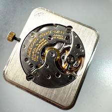 Mouvement Audemars Piguet 2080