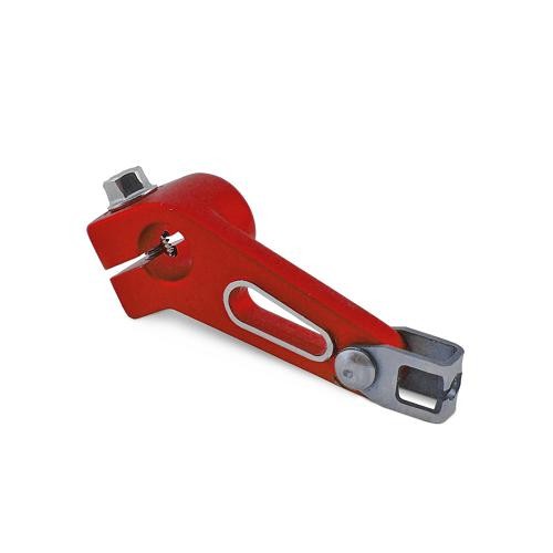 Biellette embrayage moto