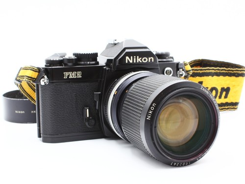 Appareil photo reflex