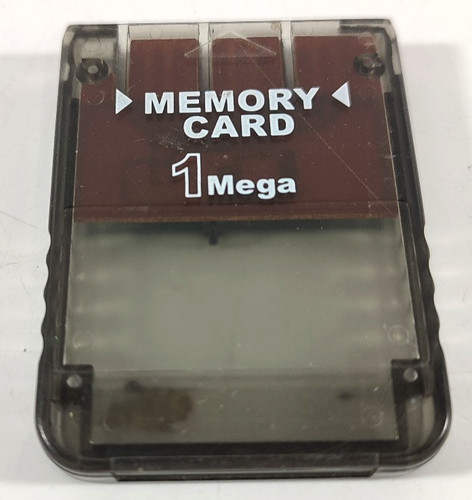 Carte memoire mega pour - 1,