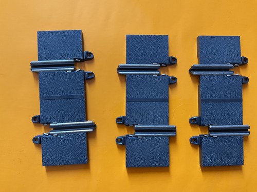 Circuit raccords neutres - ,