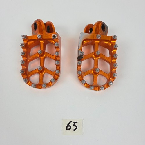 Ktm 125 250 450 - ktm,