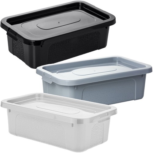 Boîte rangement avec - boîte,