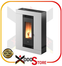 Poêle Pellet Mince CADEL Luce