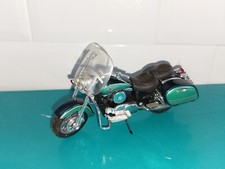 1506242 Moto miniature 1/18