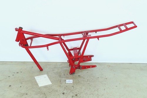 Agusta 350 ipotesi bj - s,