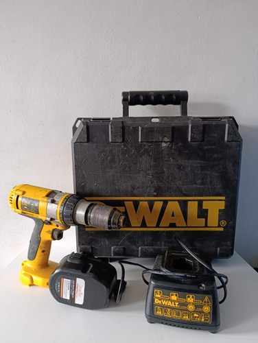 Dewalt perceuse visseuse sans - dewalt,
