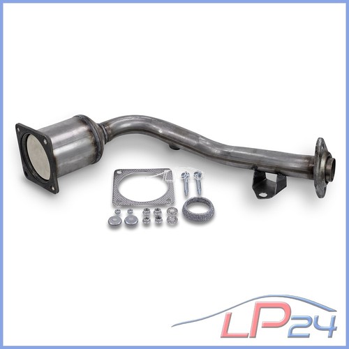 Catalysts catalyseur entre - bm,