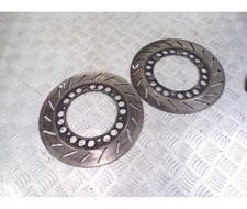 YAMAHA 350 RDLC 600 XJ 750 FZ