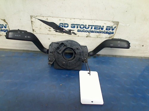 Combine commodo seat ibiza - combine,