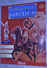 FASCICULE GLORIEUX CAVALIERS