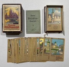 1915 Quartett Spear Nuremberg