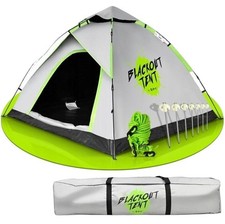 Tente pop-up BLACKOUT TENT