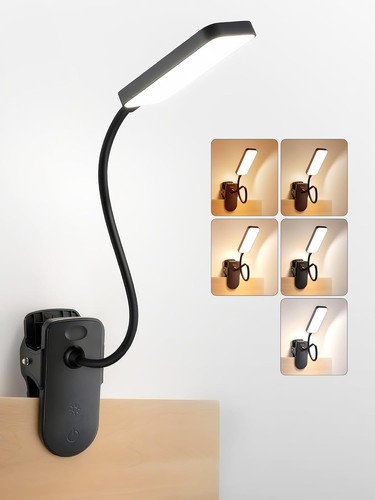 Lampe bureau lecture niveaux - 9,