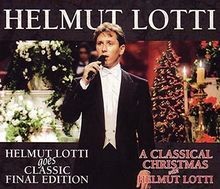 Helmut lotti goes classic - helmut,