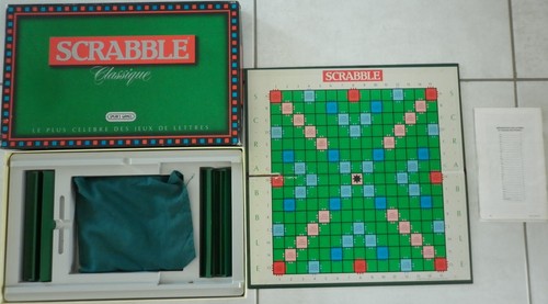 Jeu societe de - de,