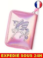 ✅ Portefeuille Multifonction