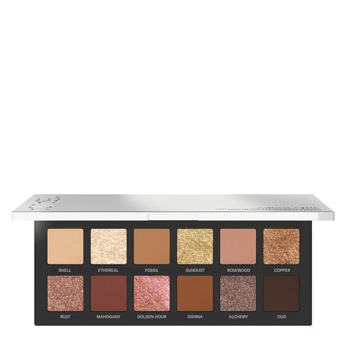 Mesauda beauty archetype - beauty,